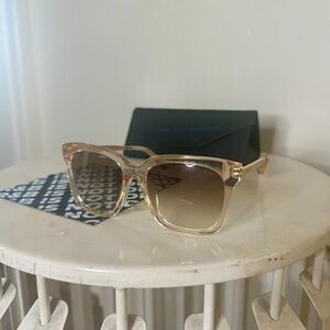 DIFF Eyewear x H.E.R.  - Bella Square Sunglasses